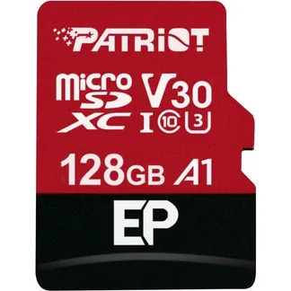 EP 128 GB microSDXC, Speicherkarte EP 128 GB microSDXC, Speicherkarte