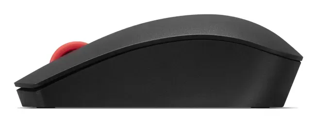 Lenovo 4X31R64467 Tastatur Maus enthalten Universal RF Wireless Deutsch Schwarz – Bild 4