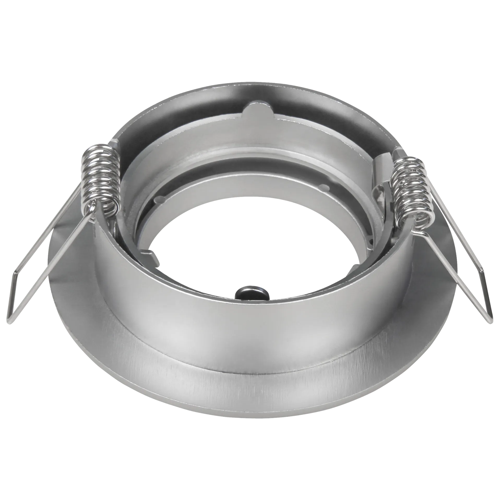 Einbaurahmen McShine ''DL-840'' rund, Ø82mm, schwenkbar, Bajonettverschluss – Bild 3