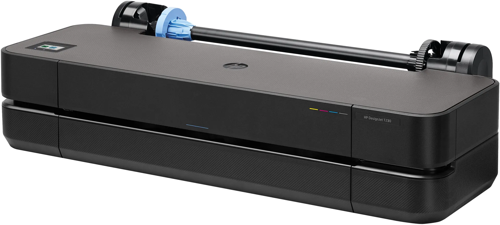 HP Designjet T230 24-Zoll-Drucker 2025 Edition – Bild 5