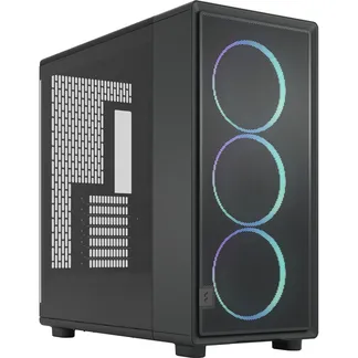 Epoch XL TG RGB Light tint, Tower-Gehäuse Epoch XL TG RGB Light tint, Tower-Gehäuse