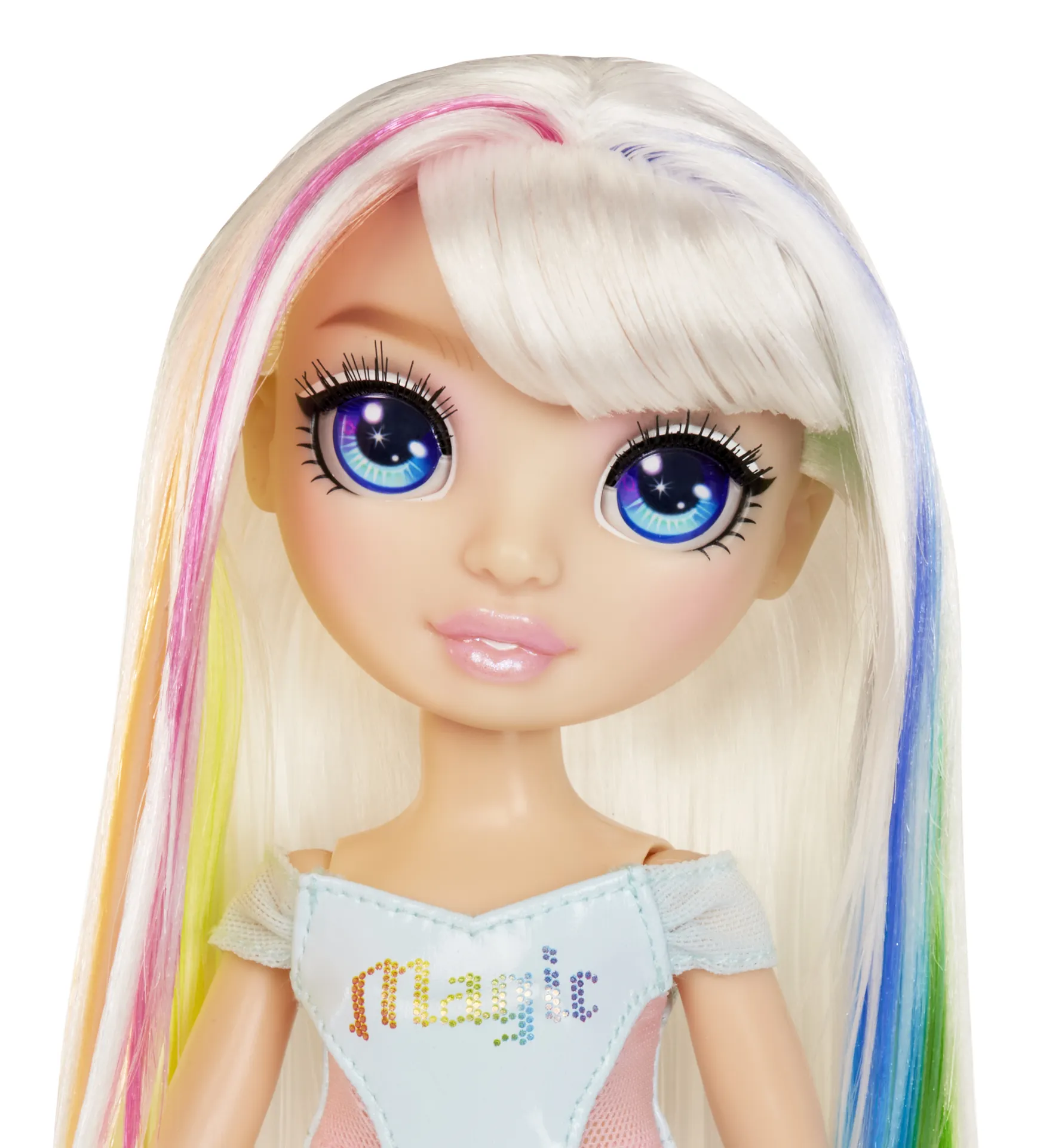Rainbow High My Fashion Style Fashion Dolls - Amaya – Bild 6