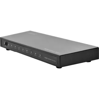 HDMI Splitter 1>8 HDMI Splitter 1>8