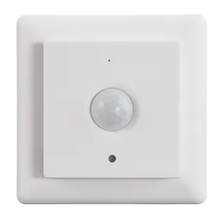 Synergy 21 LED Serie EOS 10 ZigBee PIR Sensor 4in1 Synergy 21 LED Serie EOS 10 ZigBee PIR Sensor 4in1