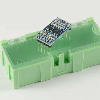 ALLNET 4duino Sensor Beschleunigungssensor ALLNET 4duino Sensor Beschleunigungssensor