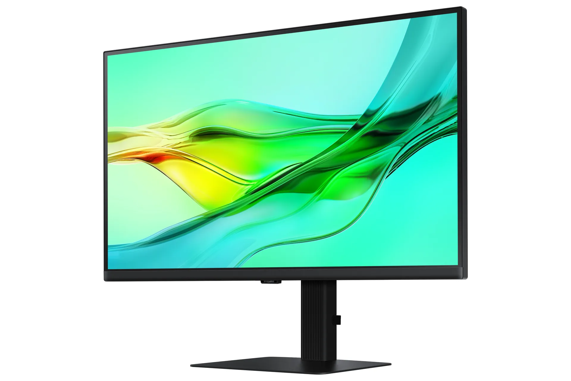 Samsung ViewFinity Monitor S60UD (27") – Bild 4