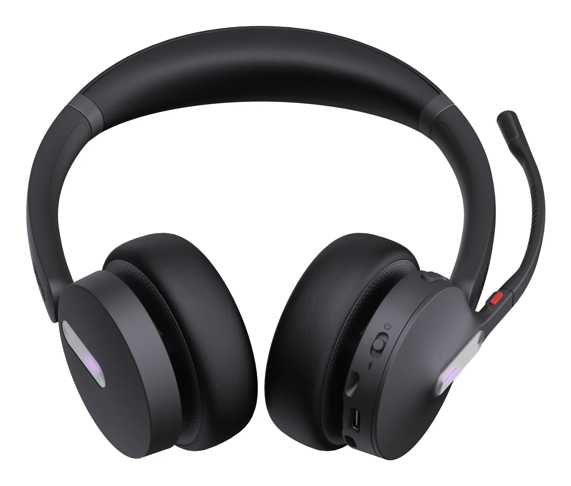 Yealink WH64 Dual Teams Headset – Bild 6