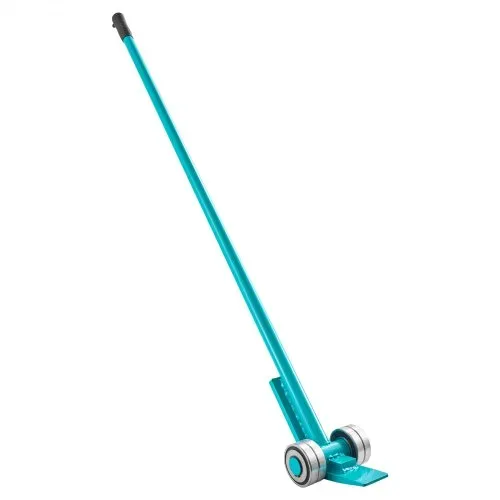 VEVOR Lastenheber 4000 kg Tragkraft, Möbelheber 1524 mm Gesamtlänge, mit Handschuhen,Transporthilfe mit Stahlfelgen für schwere Möbel, Gegenstände & Betonblöcke, ideal für Umzug & Schwerlasttransport – Bild 9