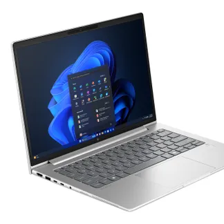 HP EliteBook 6 G1a Next Gen AI PC Copilot+ PC AMD Ryzen AI 7 Laptop 35,6 cm (14″) WUXGA 32 GB DDR5-SDRAM 1 TB SSD Wi-Fi 7 (802.11be) Windows 11 Pro Silber HP EliteBook 6 G1a Next Gen AI PC Copilot+ PC AMD Ryzen AI 7 Laptop 35,6 cm (14″) WUXGA 32 GB DDR5-SDRAM 1 TB SSD Wi-Fi 7 (802.11be) Windows 11 Pro Silber
