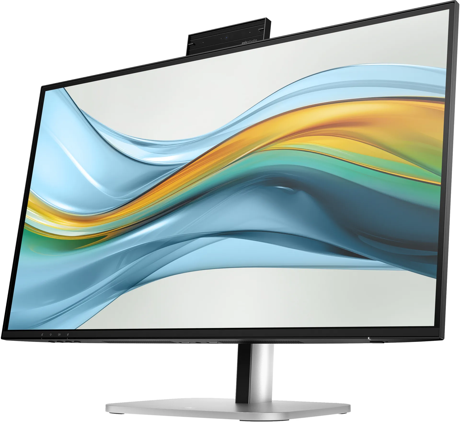 HP Series 5 Pro Serie 5 Pro 27-Zoll-QHD-USB-C-Konferenzmonitor – 527pm – Bild 2