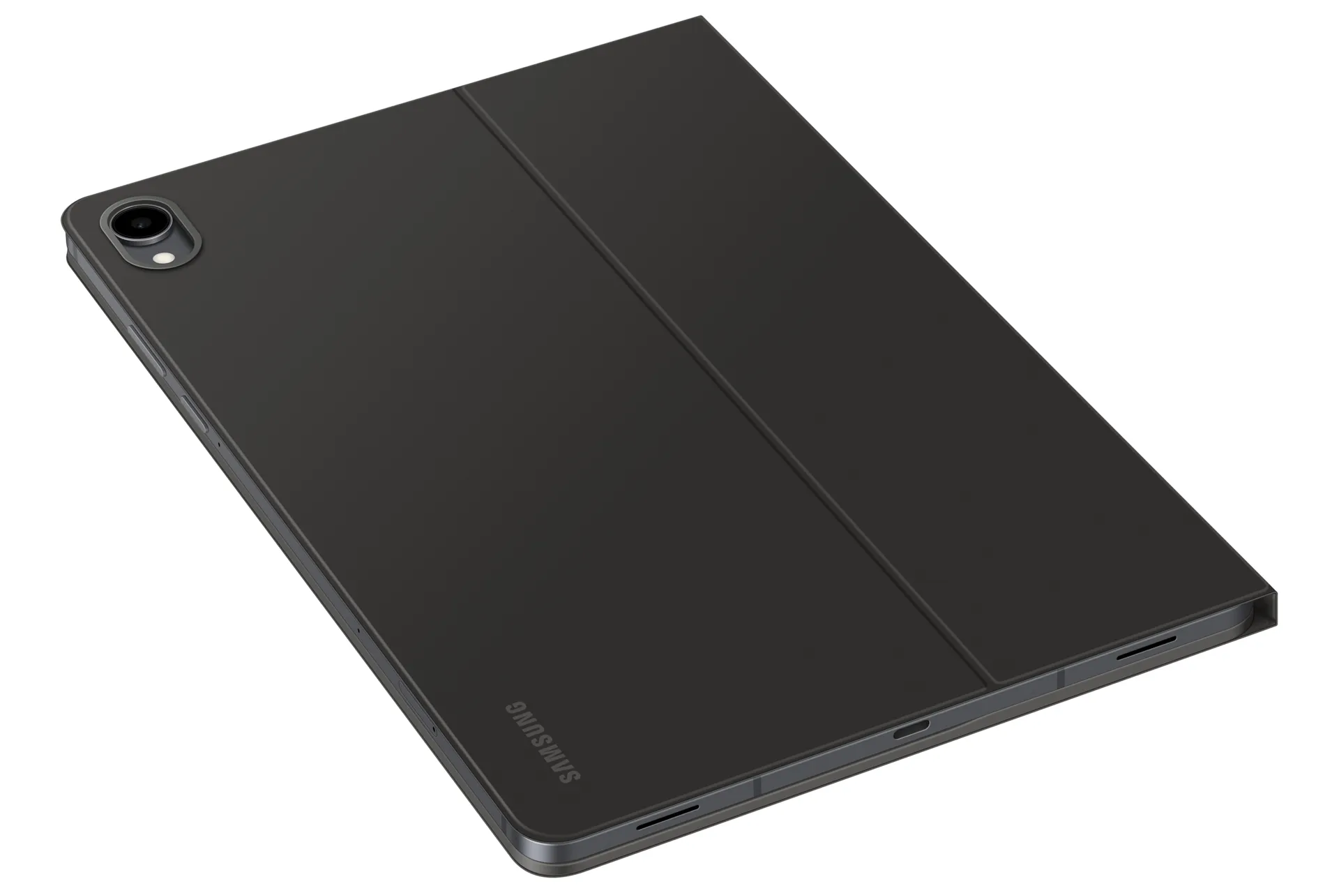 Samsung Book Cover Keyboard Slim für das Galaxy Tab S11 – Bild 4