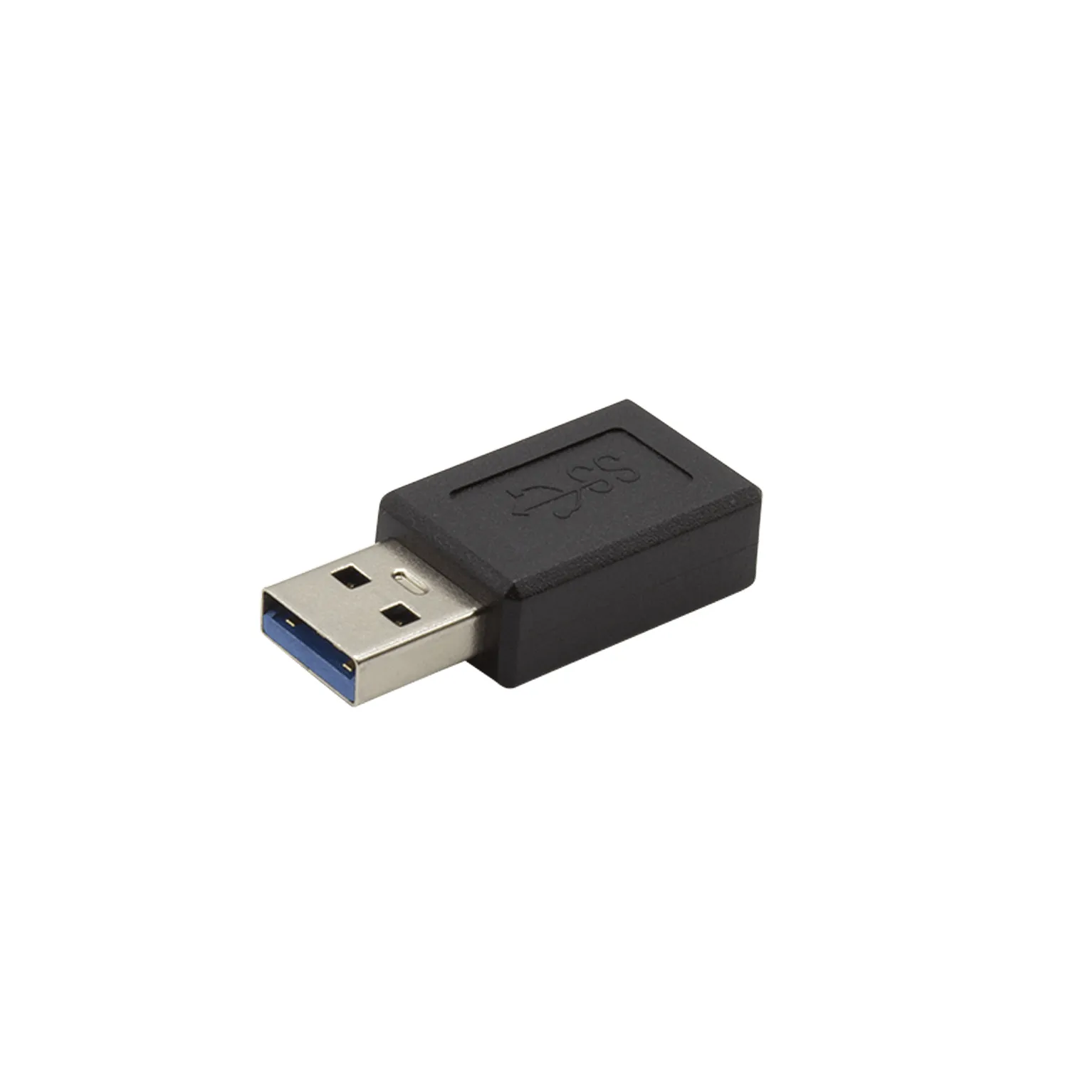 i-tec USB 3.0/3.1 to USB-C Adapter (10 Gbps) – Bild 2