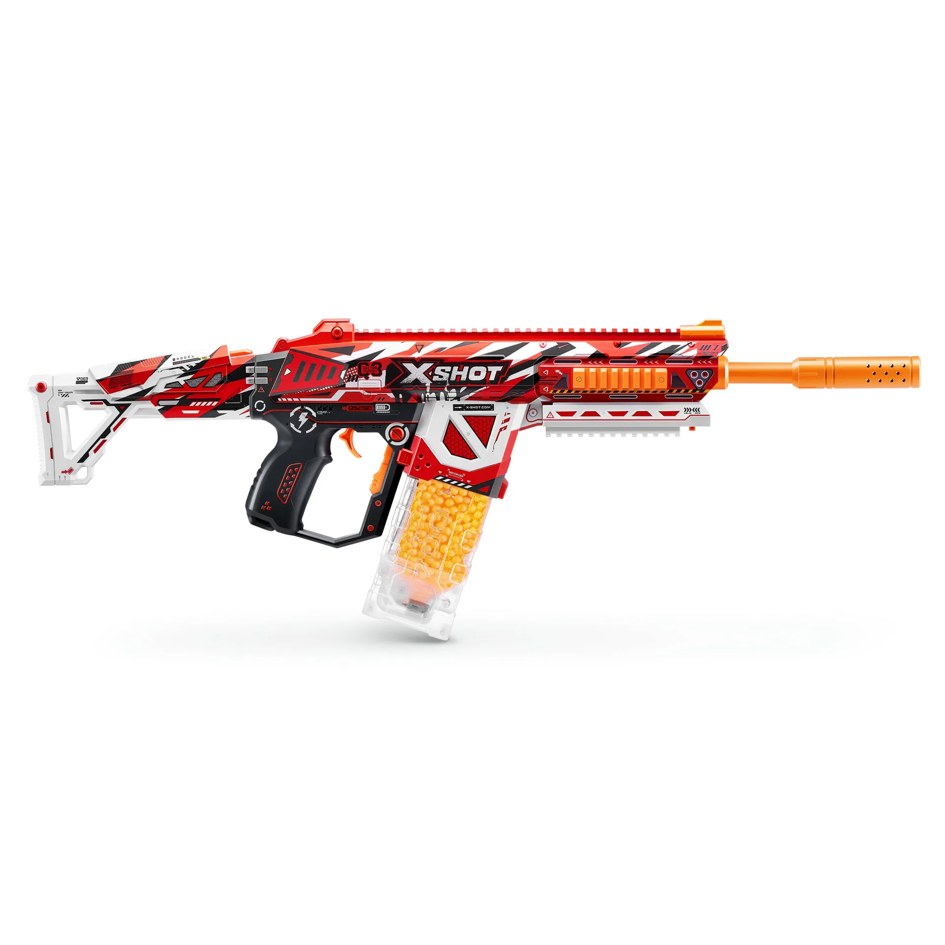 XSHOT 36620 Spielzeugwaffe – Bild 6
