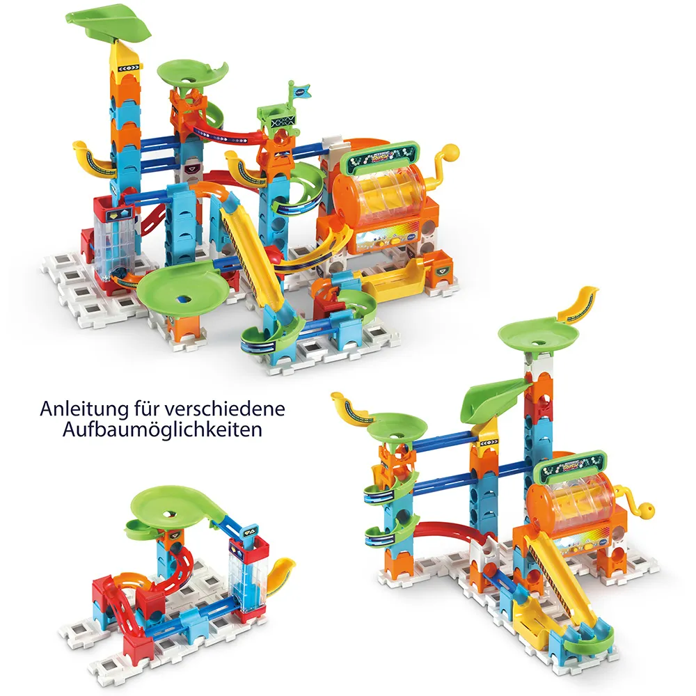 VTech Marble Rush Super Action Set L100 E – Bild 3