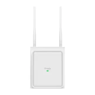 TP-Link Wireless AP WIFI7 • BE5000 • Indoor/Outdoor • 2.5 GbE • EAP725-Outdoor • Omada TP-Link Wireless AP WIFI7 • BE5000 • Indoor/Outdoor • 2.5 GbE • EAP725-Outdoor • Omada