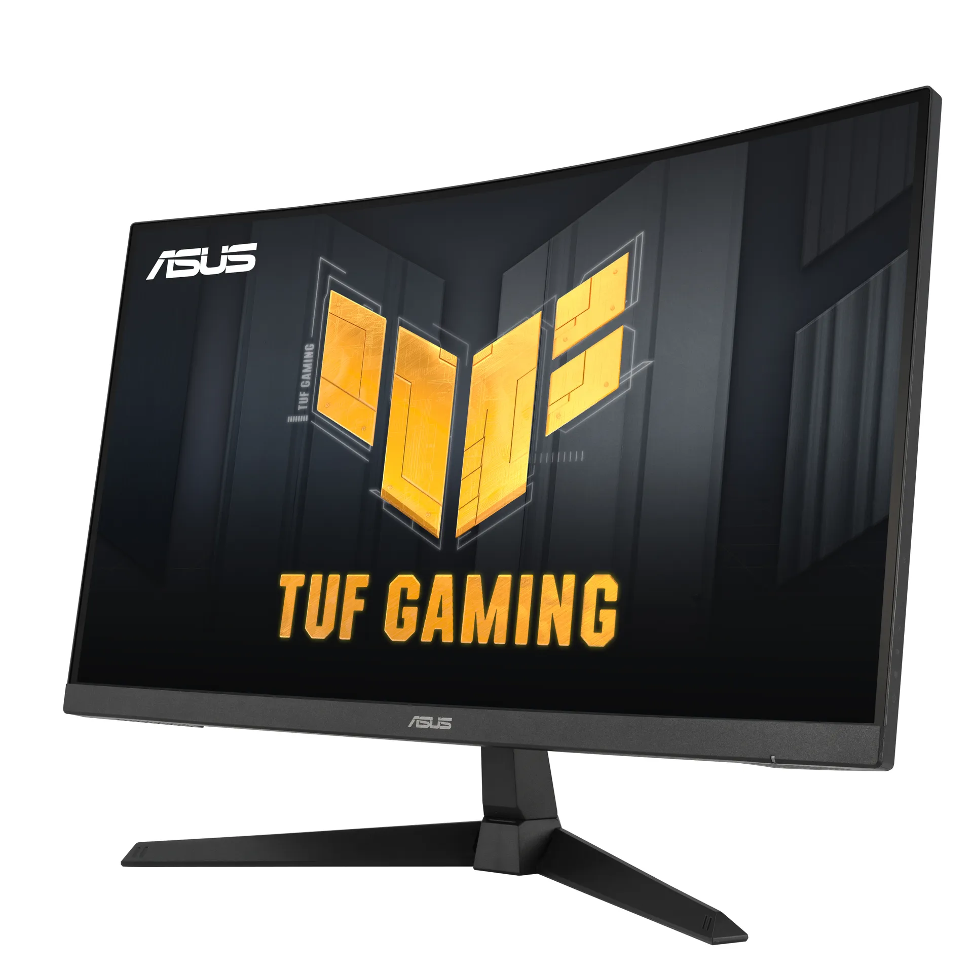 ASUS VG27VQM1B Computerbildschirm 68,6 cm (27") 1920 x 1080 Pixel Full HD LCD Schwarz – Bild 2