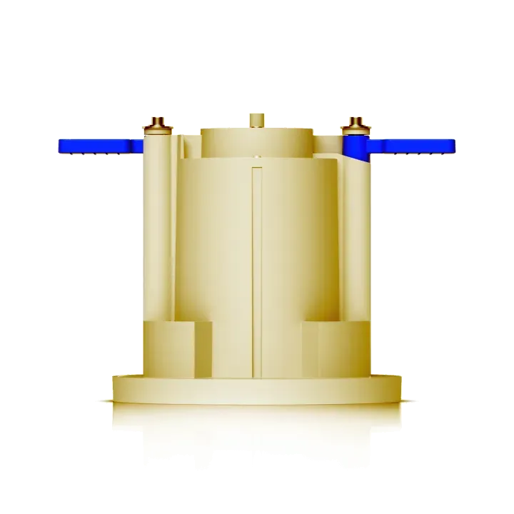 Ubiquiti Unifi AI Theta Pro Flush Mount / UACC-AI-Theta-Pro-PFM-Camera – Bild 3