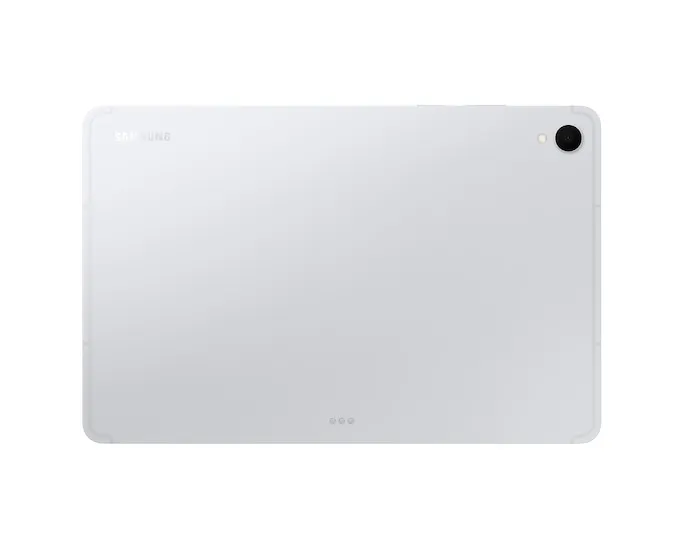Samsung Galaxy Tab S11 128 GB 27,9 cm (11") 12 GB Wi-Fi 6E (802.11ax) Silber – Bild 3