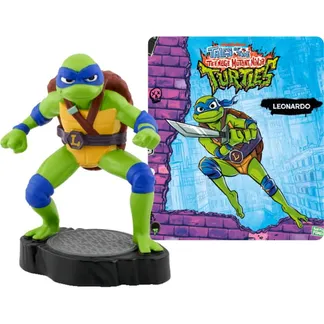 Book Tonies: Teenage Mutant Ninja Turtles – Leonardo, Spielfigur Book Tonies: Teenage Mutant Ninja Turtles – Leonardo, Spielfigur
