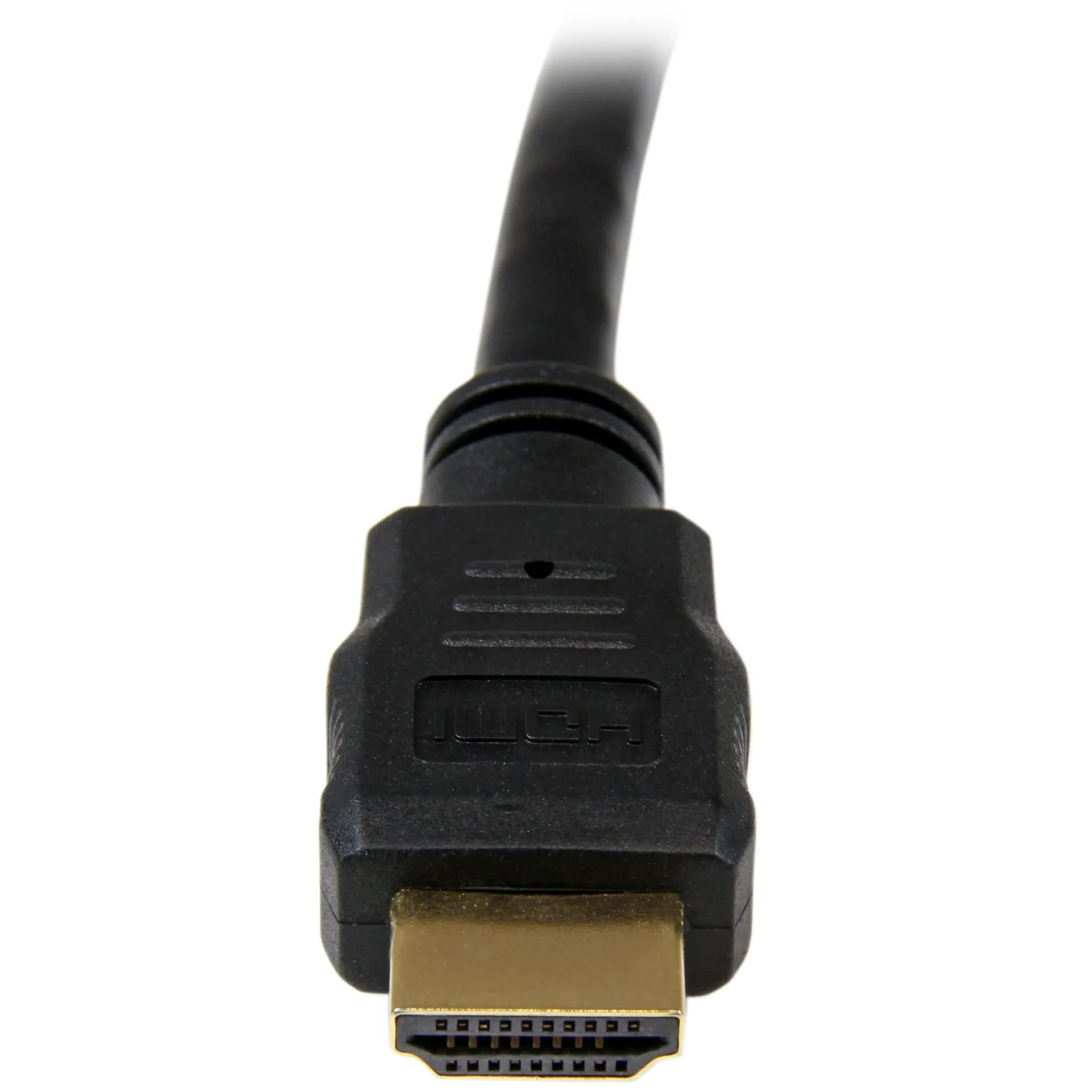 StarTech.com High-Speed-HDMI-Kabel 5m - HDMI Ultra HD 4k x 2k Verbindungskabel - St/St – Bild 3