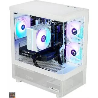 FTW A-Line 5060 Snow, Gaming-PC FTW A-Line 5060 Snow, Gaming-PC