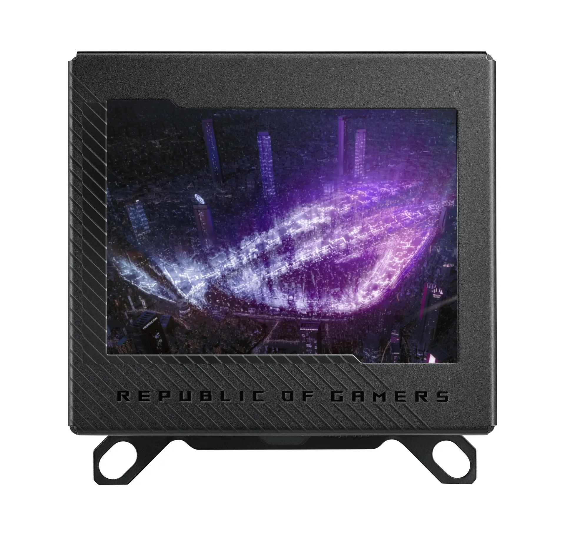 ASUS ROG RYUJIN III WB Wasserblock – Bild 4