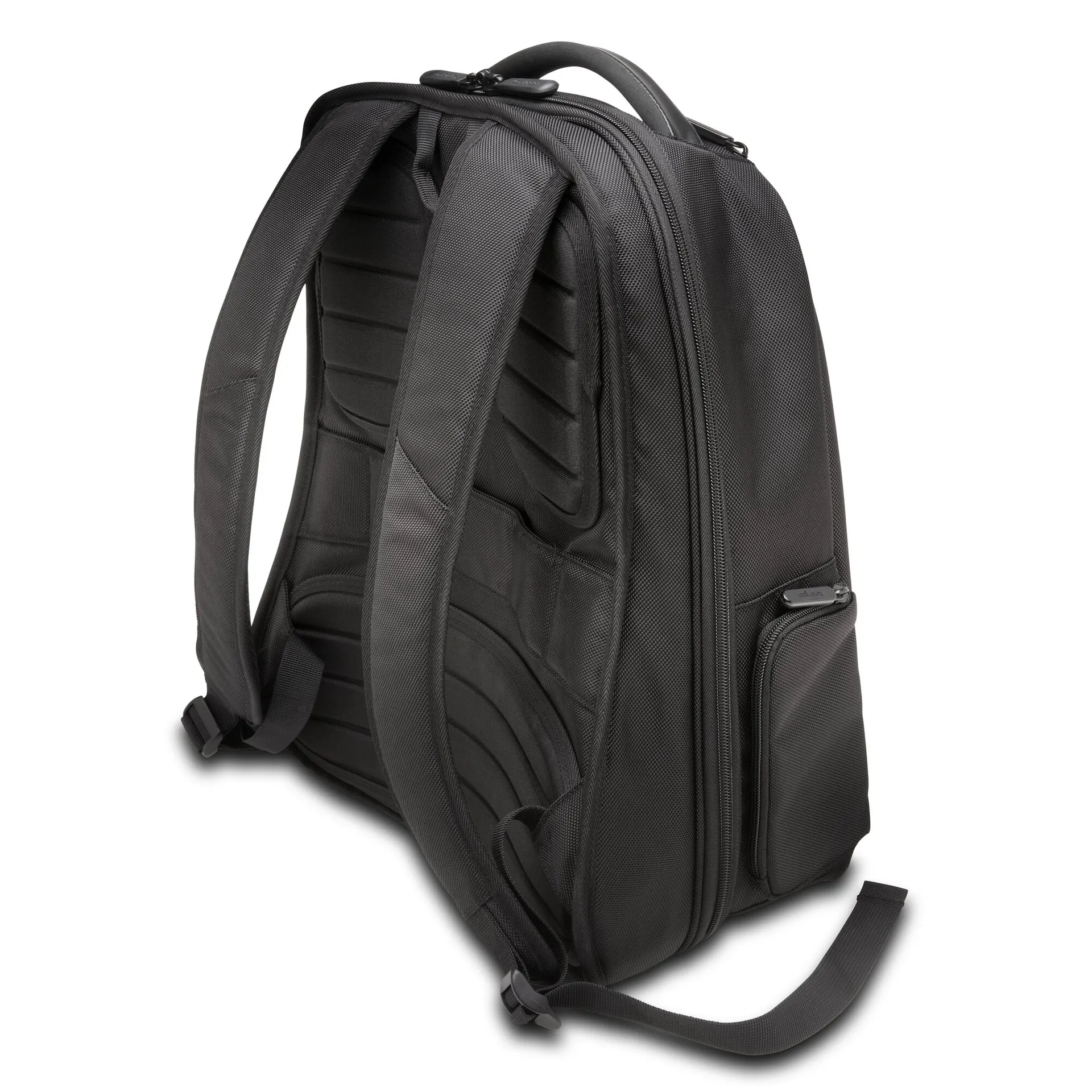 Kensington Contour 2.0 17" Pro Laptop Rucksack – Bild 2
