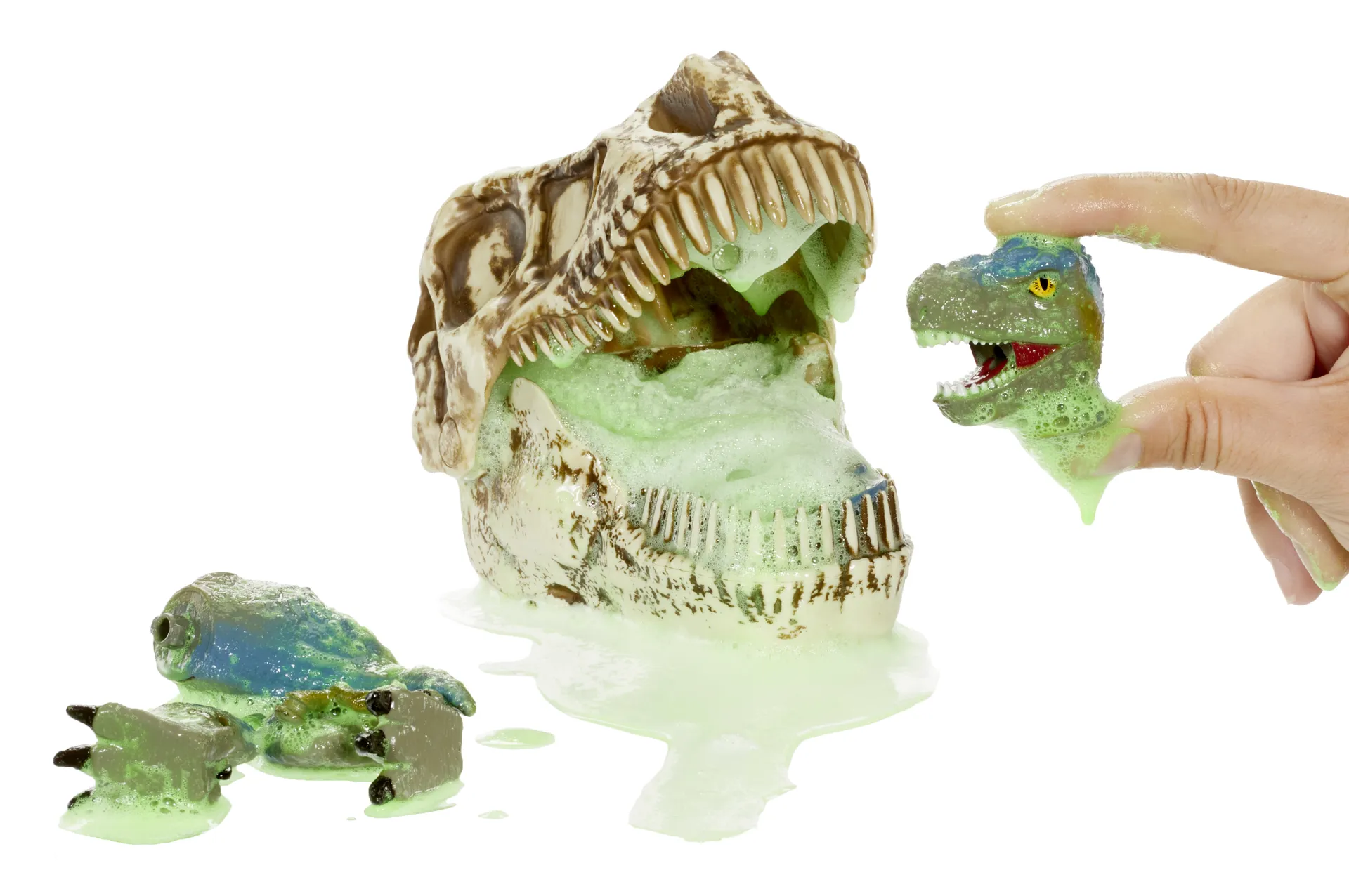 MGA Entertainment GrossMos Blind Dino Assortment – Bild 6
