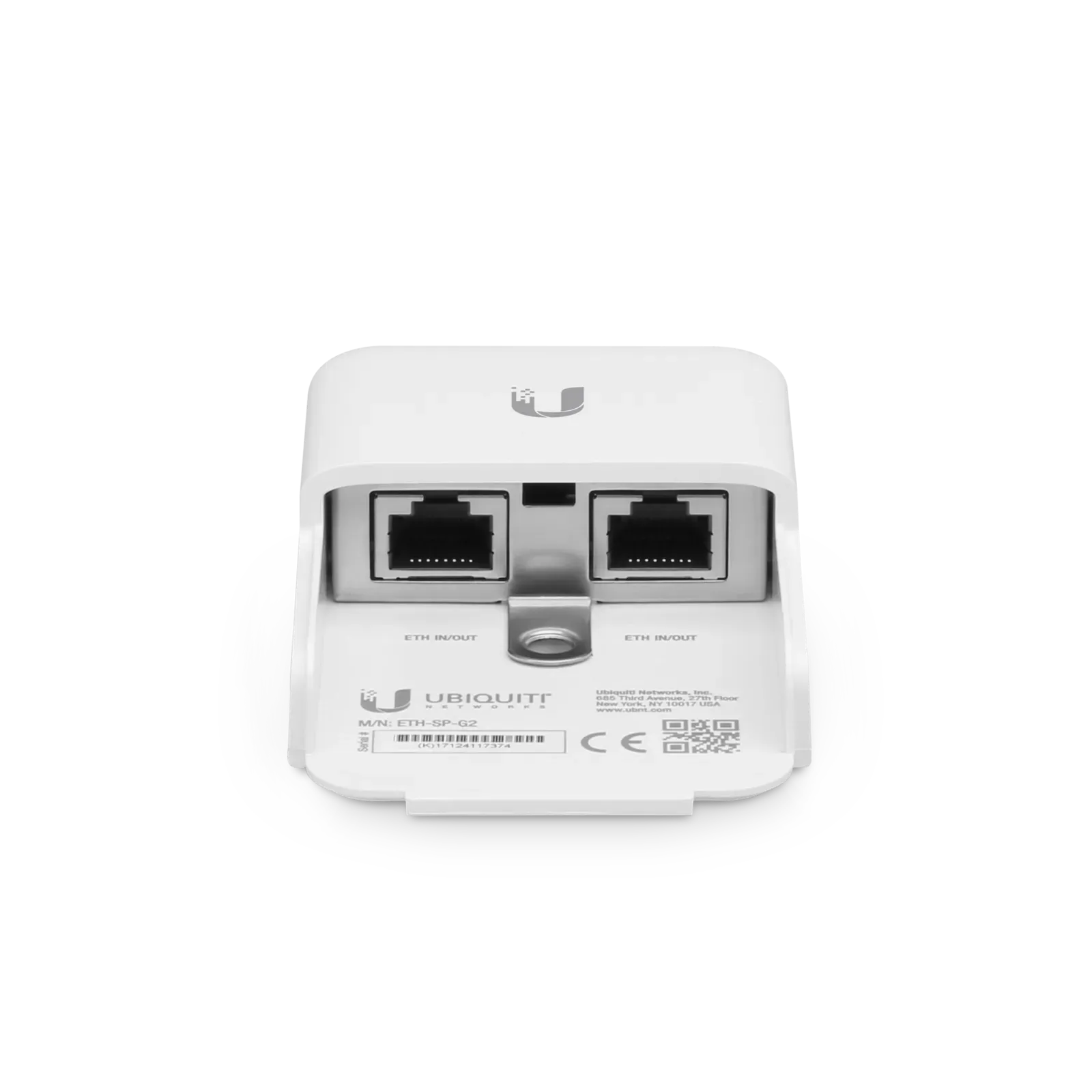 Ubiquiti Ethernet Surge Protection Outdoor • ETH-SP-G2 – Bild 4