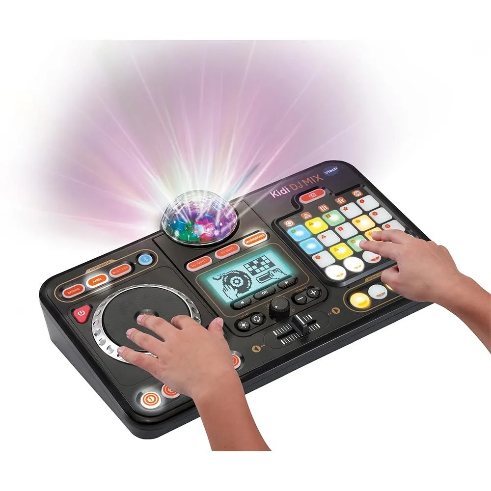 VTech Kidi DJ Mix – Bild 3