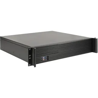 IPC 2U-K-240L, Server-Gehäuse IPC 2U-K-240L, Server-Gehäuse