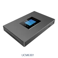 Grandstream PBX UCM6301 Grandstream PBX UCM6301