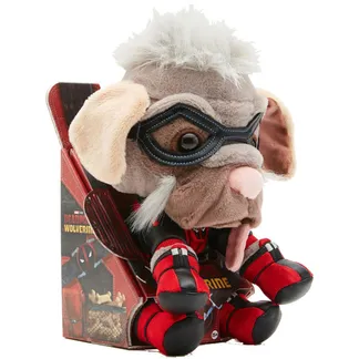 Disney Marvel Dogpool, Kuscheltier Disney Marvel Dogpool, Kuscheltier