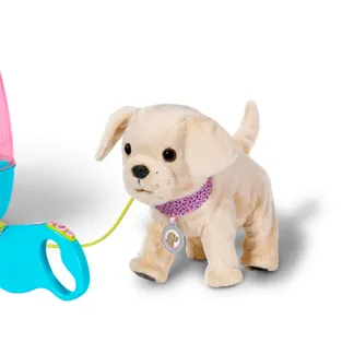 BABY born My Dog Lucky with Box Puppen-Haustier BABY born My Dog Lucky with Box Puppen-Haustier