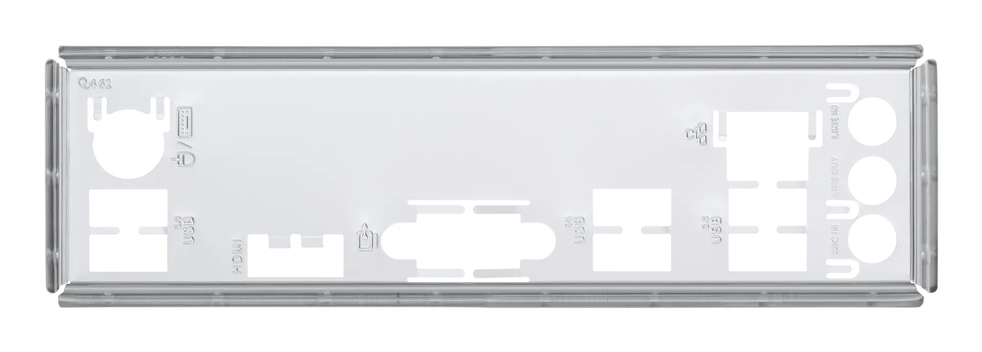 ASUS Prime H610M-K Intel H610 LGA 1700 micro ATX – Bild 7