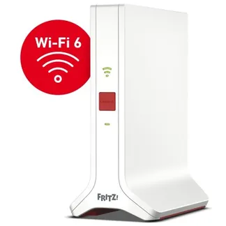 FRITZ!Repeater 3000 AX FRITZ!Repeater 3000 AX