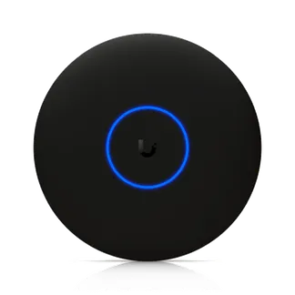 Ubiquiti Wireless AP WIFI7 • BE15000 • 4×4 • Indoor • 10 GbE • UniFi • black • U7-Pro-XGS-B Ubiquiti Wireless AP WIFI7 • BE15000 • 4×4 • Indoor • 10 GbE • UniFi • black • U7-Pro-XGS-B