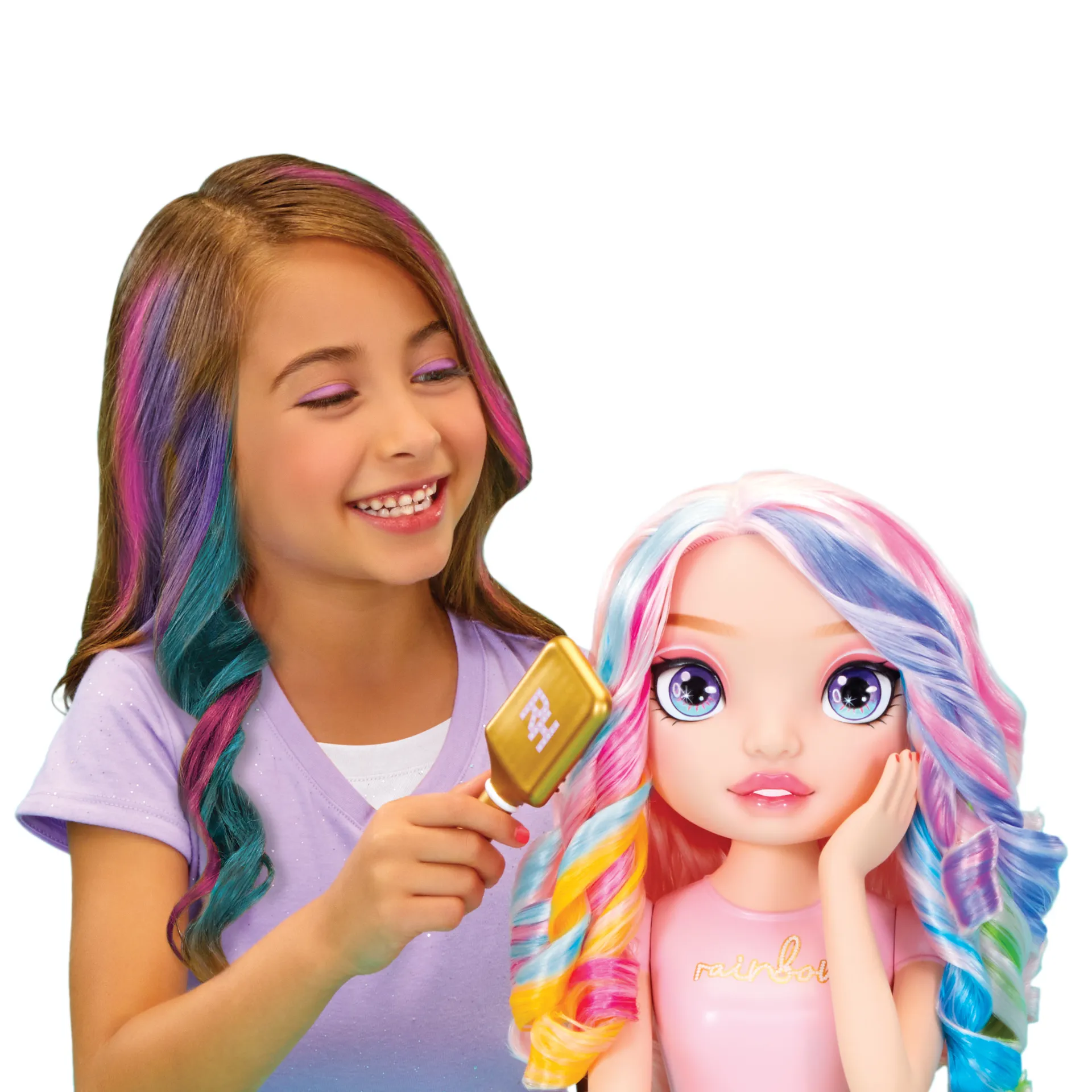 Rainbow High Styling Head Playset – Bild 2