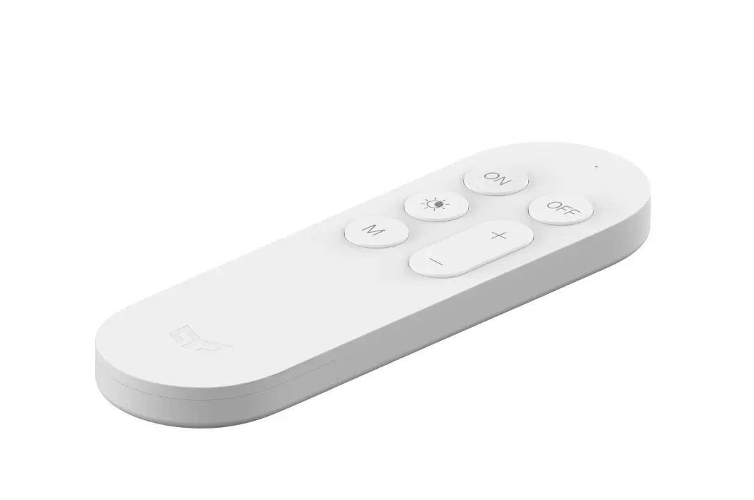 Yeelight Bluetooth Remote Control – LED Produkt – Bild 2