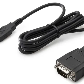 HP Adapter, USB zu seriell HP Adapter, USB zu seriell