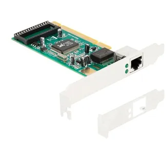 PCI Karte zu 1 x RJ45 Gigabit LAN RTL, LAN-Adapter PCI Karte zu 1 x RJ45 Gigabit LAN RTL, LAN-Adapter