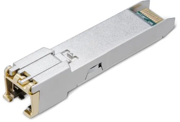 TP-Link 10G BASE-T RJ45 SFP+ Modul – Bild 4