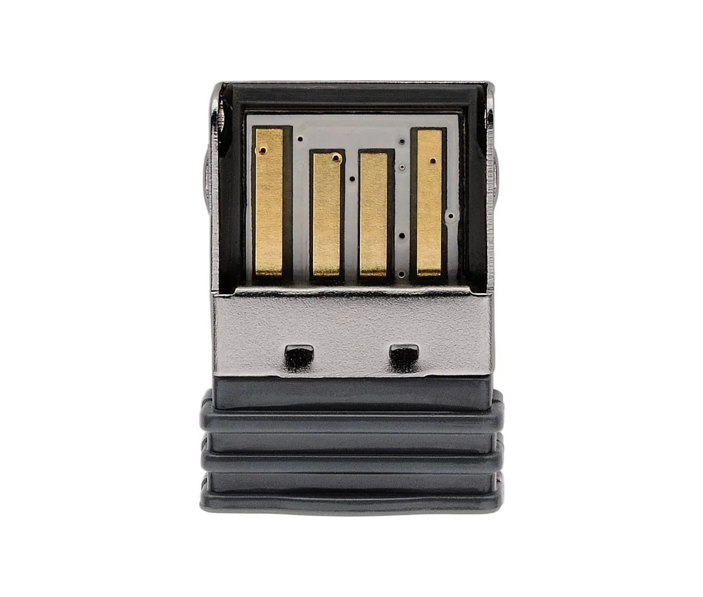 CHERRY MW 2400 Kabellose Maus, Schwarz, USB – Bild 4