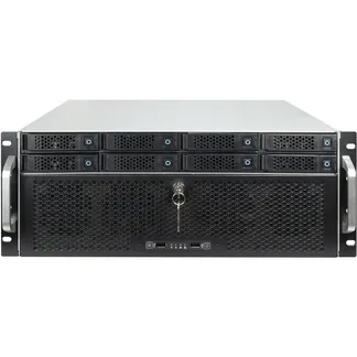 IPC Storage 4U-4708, Server-Gehäuse IPC Storage 4U-4708, Server-Gehäuse