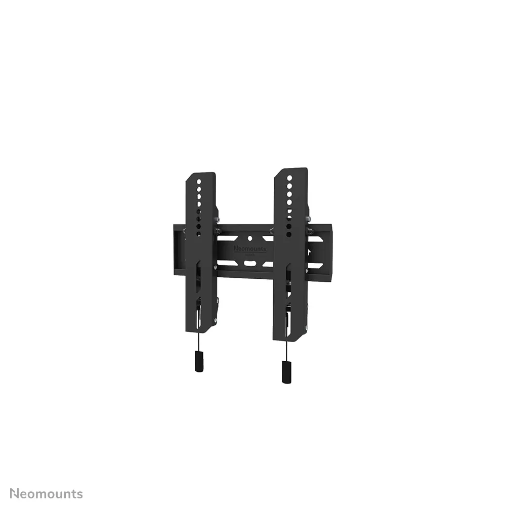 Neomounts WL35S-850BL12 TV-Wandhalterung 24-65" - neigbar - abschließbar - schnelle Installation – Bild 3
