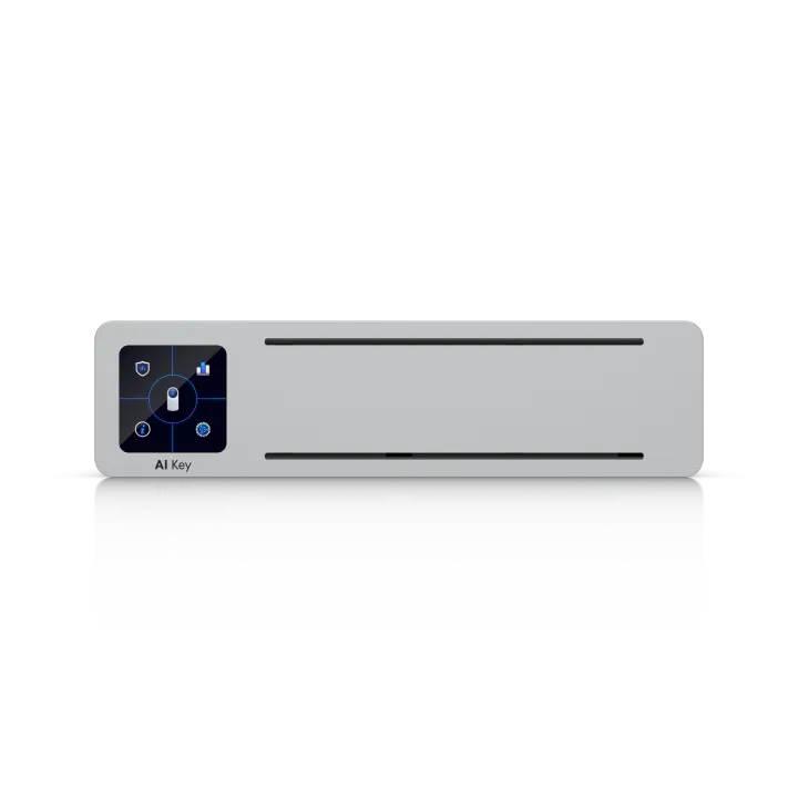 Ubiquiti UniFi Protect AI Key • Edge AI appliance • PoE++ • 1.800 mart detections/hour • AI-Key – Bild 2