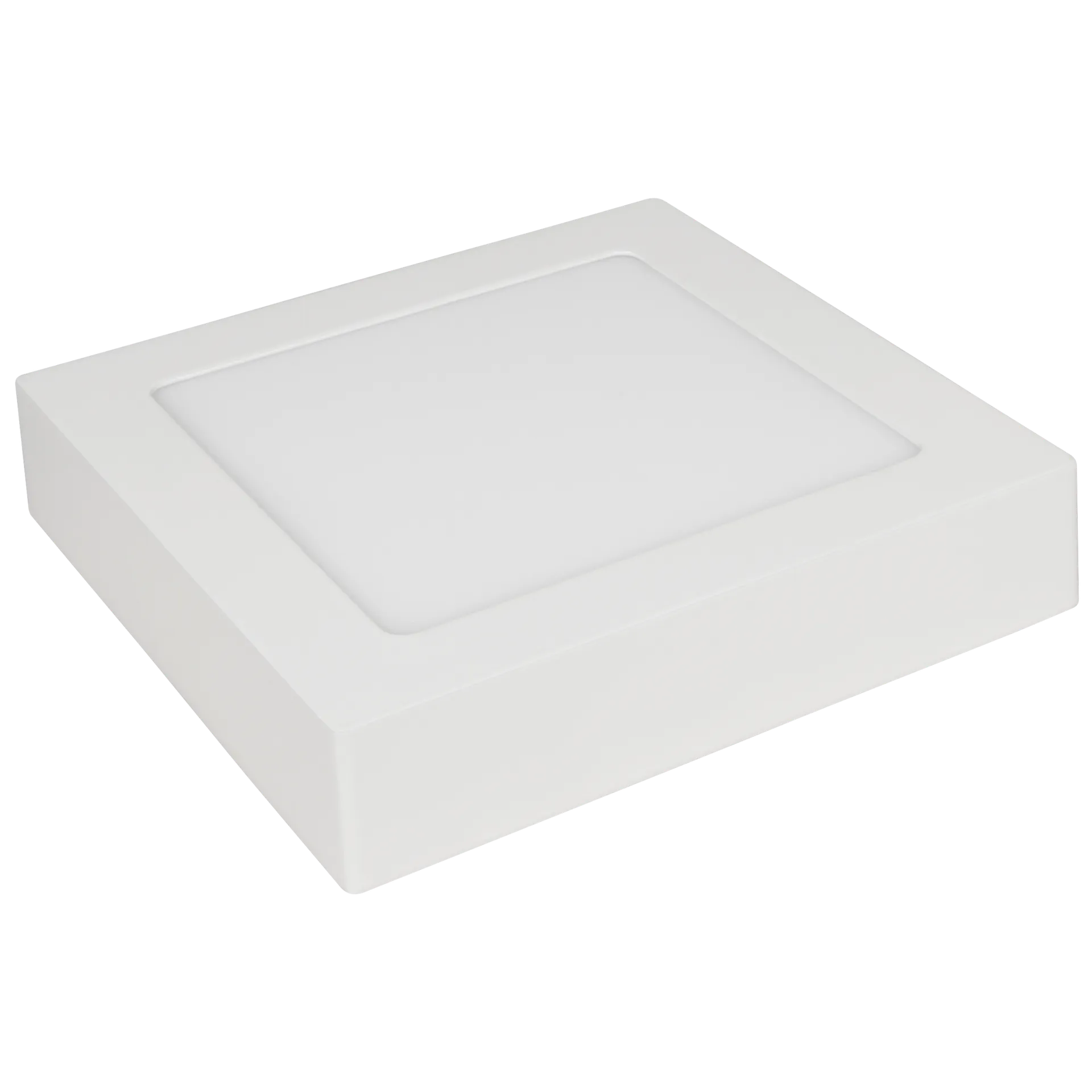 LED Panel McShine “LP-1217AN“, 12W, 170x170mm, 1.224 lm, 4000 K, neutralweiß LED Panel McShine “LP-1217AN“, 12W, 170x170mm, 1.224 lm, 4000 K, neutralweiß