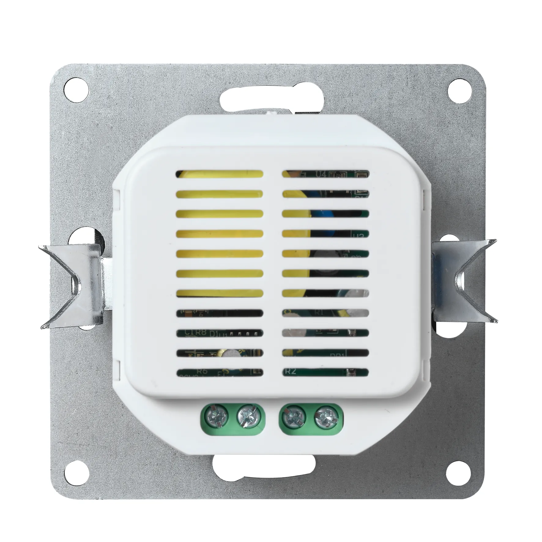 USB-Ladedose McPower ''Flair'' 2-fach, USB-C, PD 3.0 20W, anthrazit – Bild 3