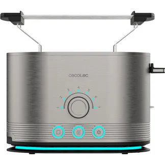 Toaster Shine&Toast Double Toaster Shine&Toast Double