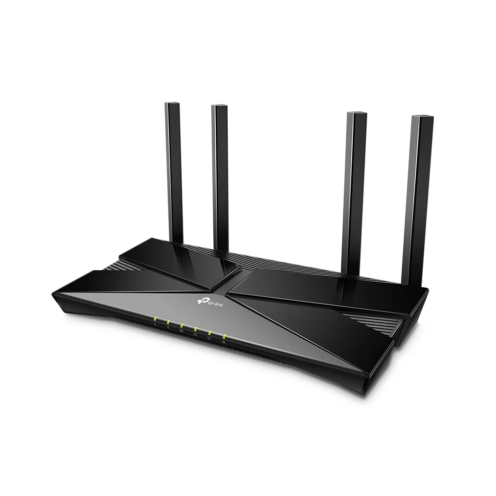 TP-Link AX1500 Wi-Fi 6 Router – Bild 2